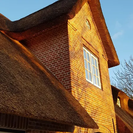 De Friesenjung Nordsee Risum-Lindholm