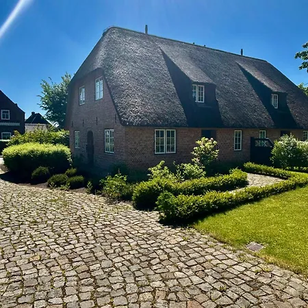 De Friesenjung Nordsee *