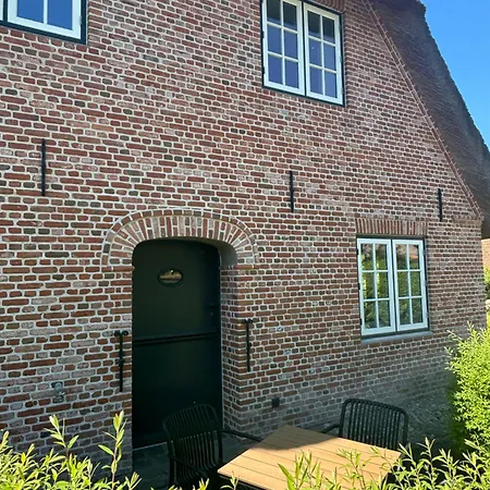 De Friesenjung Nordsee * Risum-Lindholm