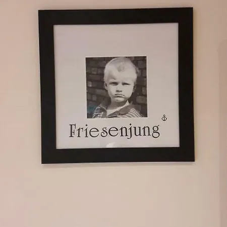 De Friesenjung Nordsee *