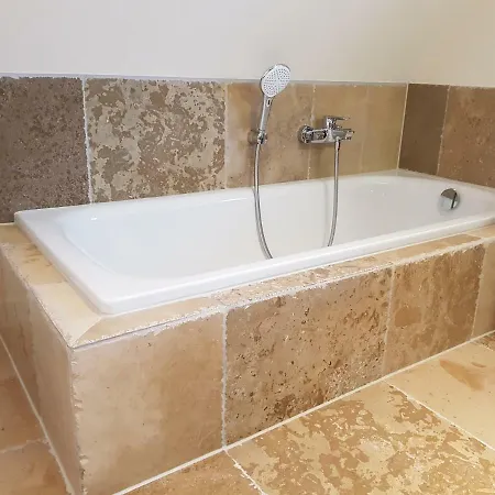 度假居 De Friesenjung Nordsee Risum-Lindholm