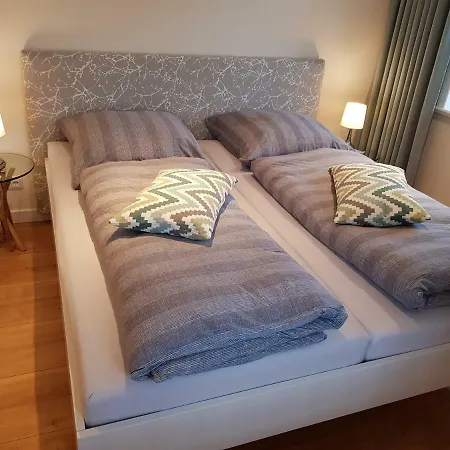 De Friesenjung Nordsee 度假居 Risum-Lindholm