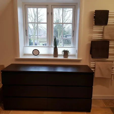 De Friesenjung Nordsee Risum-Lindholm