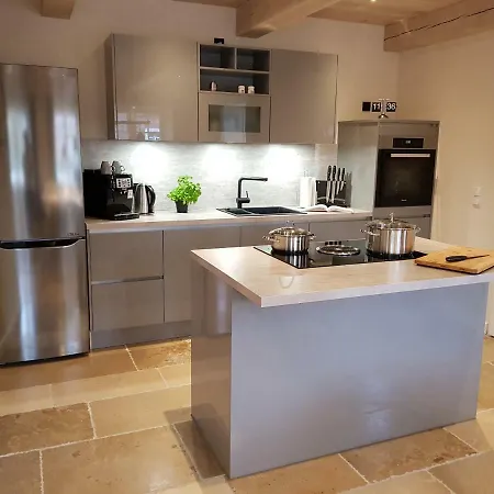 度假居 De Friesenjung Nordsee Risum-Lindholm