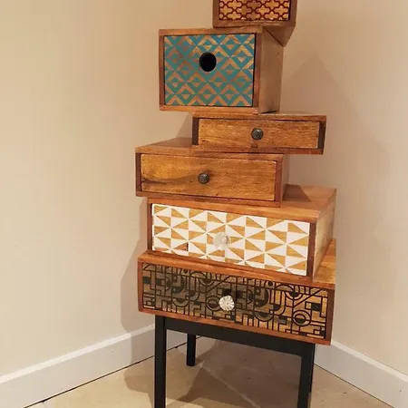 Σπίτι διακοπών De Friesenjung Nordsee