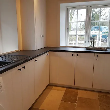 De Friesenjung Nordsee *