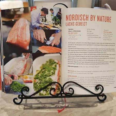 De Friesenjung Nordsee * Risum-Lindholm