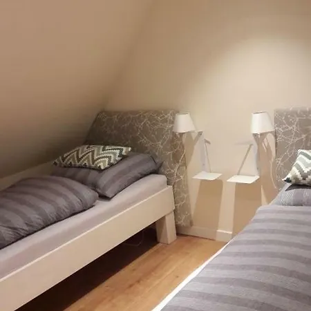 De Friesenjung Nordsee Risum-Lindholm